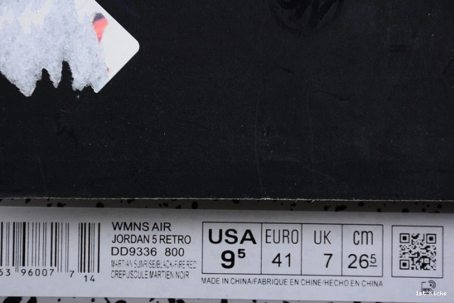 1st Kicks for dd9336- 5 HighQuality air jordan 1497 “mars her” 1120